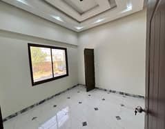 Prime Location In Federal B Area - Block 11 400 Square Yards Upper Portion For rent