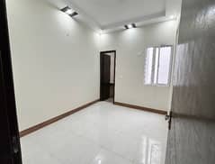 Centrally Located Prime Location Upper Portion In Federal B Area - Block 6 Is Available For rent
