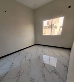 Prime Location 1350 Square Feet Flat For rent In Beautiful Federal B Area - Block 10