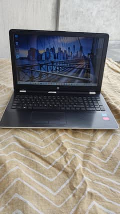HP
