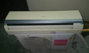 Haier AC 1.5 Ton