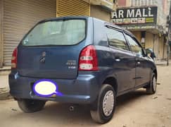Suzuki Alto 2008 VXR