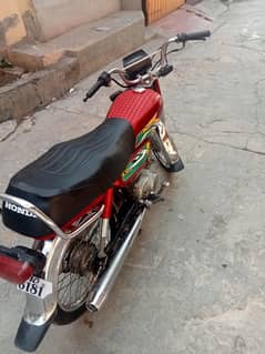 Honda