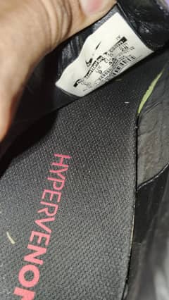 Hypervenom