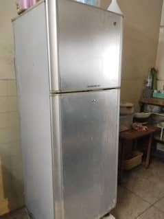 PeLL Asipire More  refregerator condition 8/10, Model PRDM 155