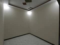 Prime Location Flat Of 1350 Square Feet In Federal B Area - Block 13 For sale