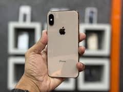 I phone xs 64