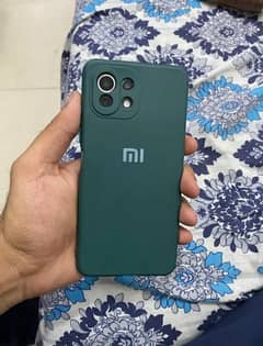mi 11 lite sale