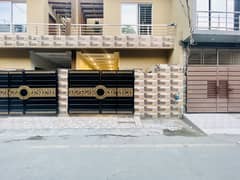 4 MARLA BRAND NEW HOUSE AVAILABLE FOR SALE