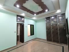 2.5 MARLA BRAND HOUSE AVAILABLE FOR SALE