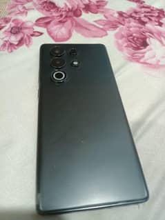 itel S25ultra 8 256
