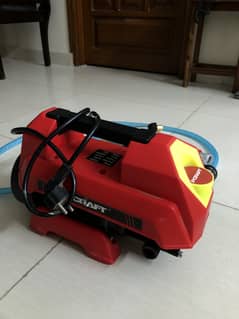 Pressure Washer