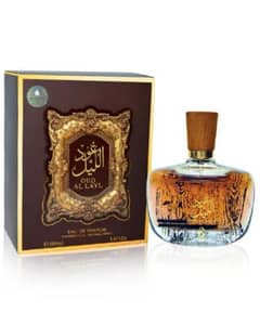 Oud Al Layl | 100ml | Long lasting