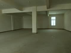BRAND NEW 1ST FLOOR AVAILABLE FOR RENT WITH MAZANINE