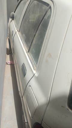 want to sell my cuore car 2010