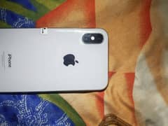 Iphone xs Factory unlock