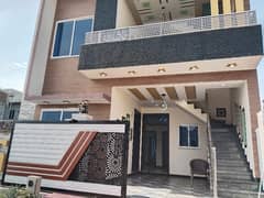 Brand New House (5-Marla) For Sale