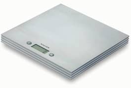Brand New Box Packed Salter Kitchen Scale From UK