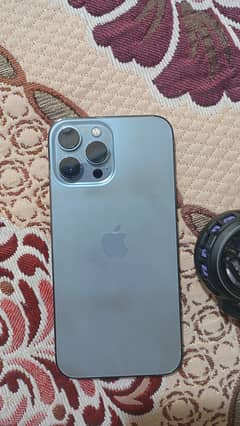 iPhone 13pro max nonpta with box