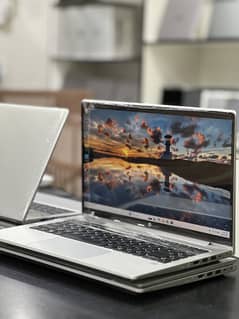 Hp probook 445 g9 Ryzen 5 5625u - 32gb - 512gb - Business Laptop