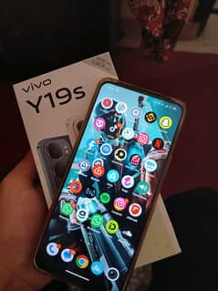 Vivo Y19s 6GB 128GB - Just Like A New Open Box | 10/10