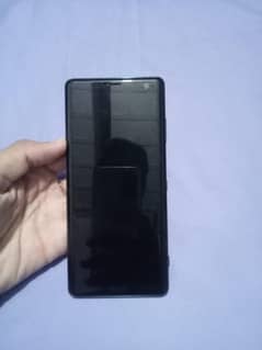 Sony Xperia Xz3 PTA Approved Condition 10/9