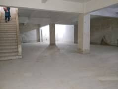 FACTORY AVAILABLE FOR RENT AT THE BACK OF LISCNECE OFFICE KORANGI