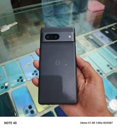 Google Pixel 7