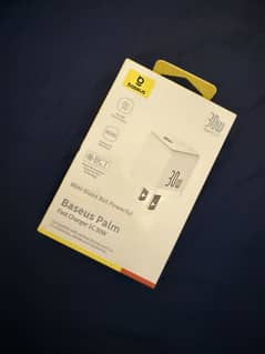 Baseus