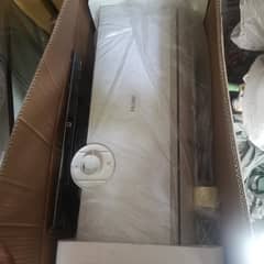 Harier Inverter AC (12HFC)