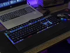 PhilcoGaming Mechanical Keyboard