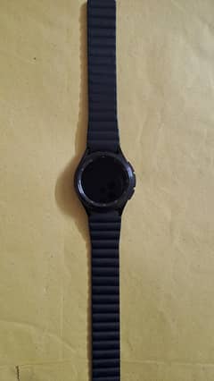 Samsung Galaxy Watch 4 classic