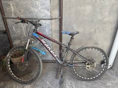 Bicycle for sale