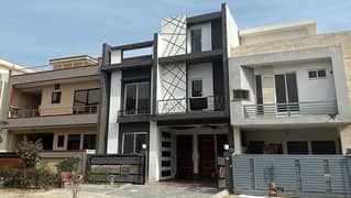 7 Marla house available for sale