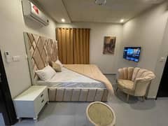 1 Bed Flat Available For Sale