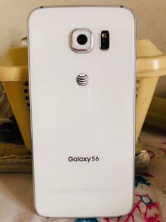 Samsung Galaxy s6