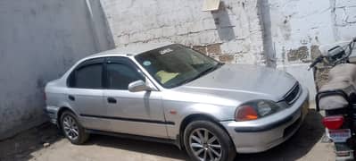 Honda