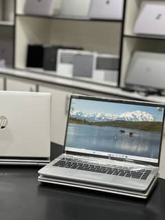 Hp probook 445 g10 - Ryzen 5 7530u - 32gb - Professional Laptop