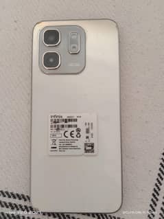Infinix hot 50i