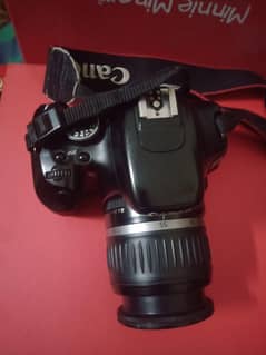 brand 600d good condition no any fautl
