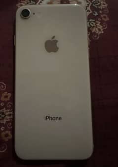 iPhone 8