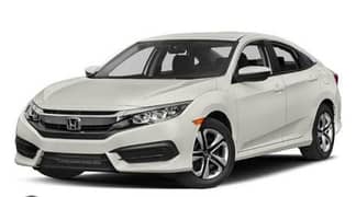 BUKHARI RENT A CAR | SELF SERVICE AVAILABLE | 0300_4283_125 Whatapp