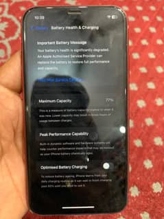 I phone 11 non pta jv