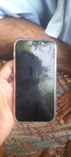 iPhone 12 no pta Face ID Not working True Tone ok ha