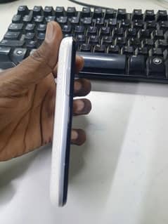 Q Mobile A4 PTa aproved Double sim ha  ok set ha