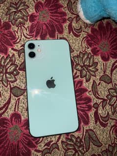 iPhone 11 pta approved