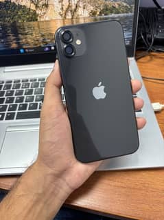 iphone 11 jv non pta 64 Gb condition 10/9 Waterpack 100% urgent sale
