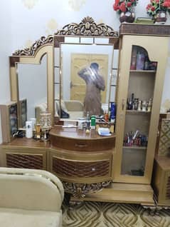 Bed for sell