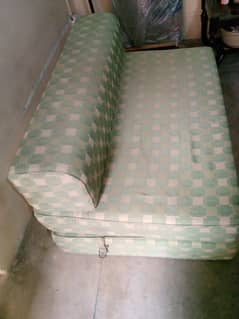 Sofa Cum Bed