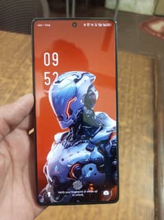 Infinix GT 20 PRO 5G